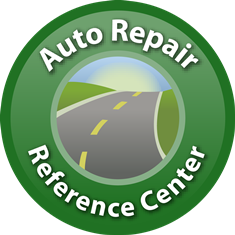 Auto Repair Reference Center