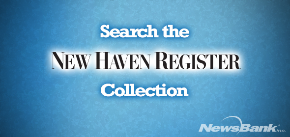 Search the New Haven Register