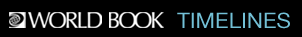 Visit World Book Timelines.