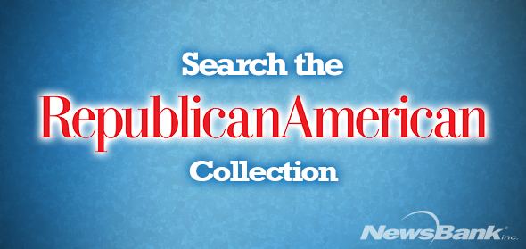 Link to the NewBnak RepublicanAmerican website
