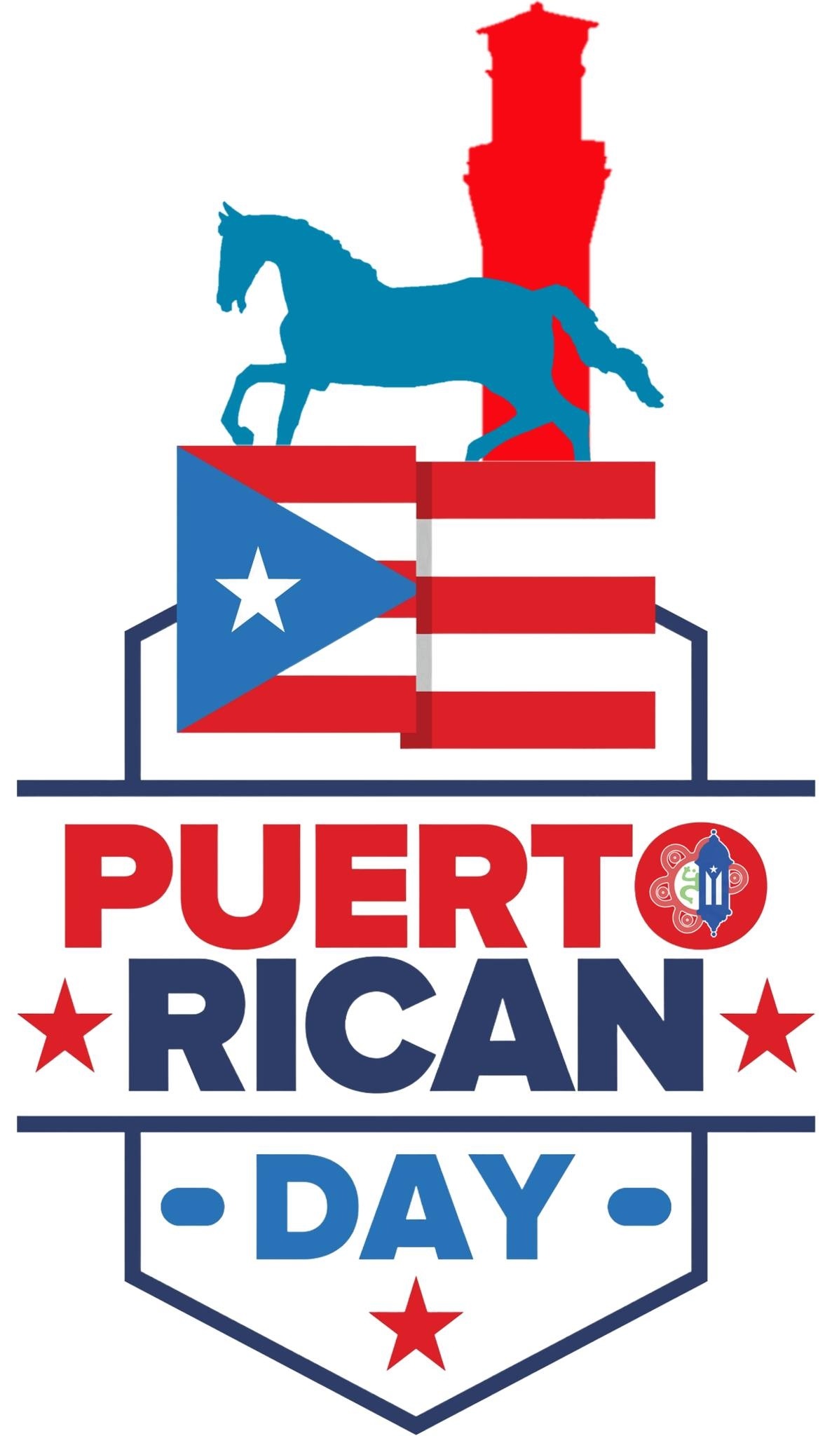 Puerto Rican Day