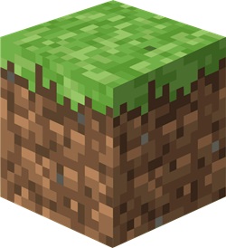 Visit Minecraft.net.